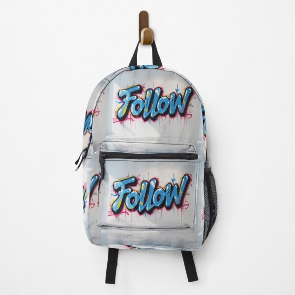 Item preview, Follow 97 designed and sold by Zeir Shop.