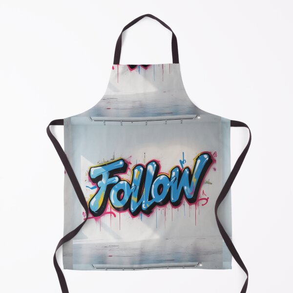 Item preview, Follow 97 designed and sold by Zeir Shop.