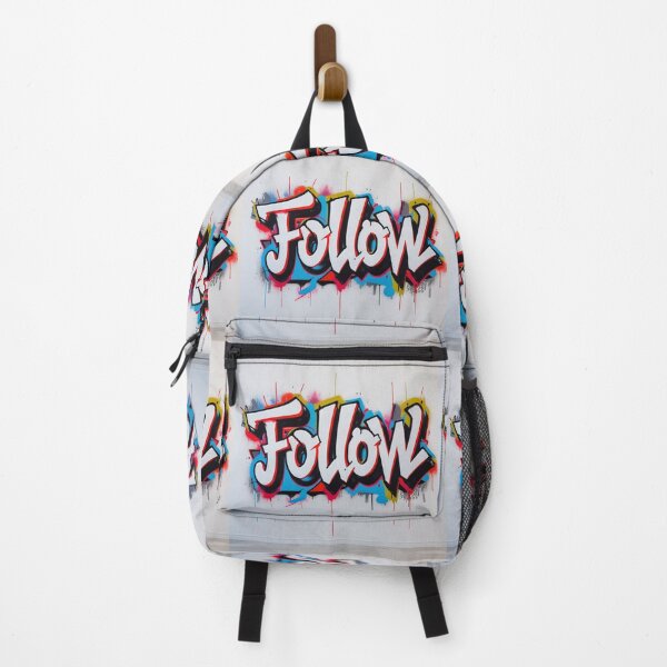 Item preview, Follow 98 designed and sold by Zeir Shop.