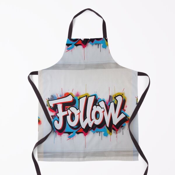 Item preview, Follow 98 designed and sold by Zeir Shop.