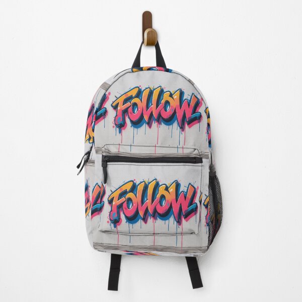 Item preview, Follow 99 designed and sold by Zeir Shop.