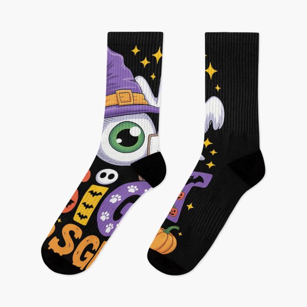Item preview, Halloween Optometrist Optometry designed and sold by WalshDrawnLaugh.