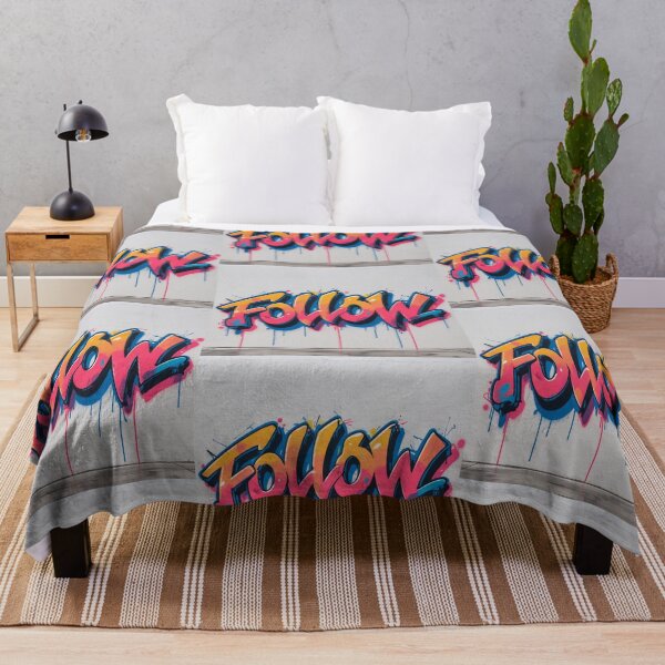 Item preview, Follow 99 designed and sold by Zeir Shop.