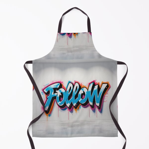 Item preview, Follow 100 designed and sold by Zeir Shop.