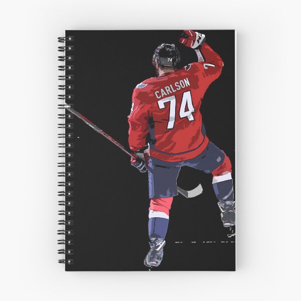 Item preview,  John Carlson designed and sold by Suresharma.