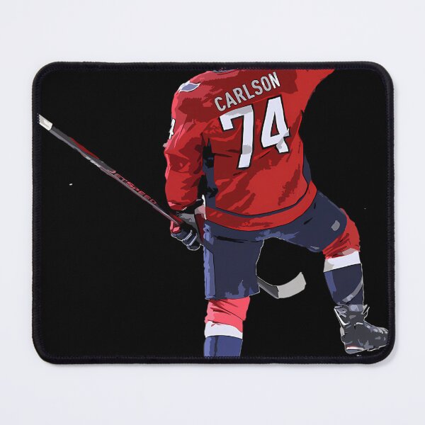 Item preview, John Carlson designed and sold by Suresharma.