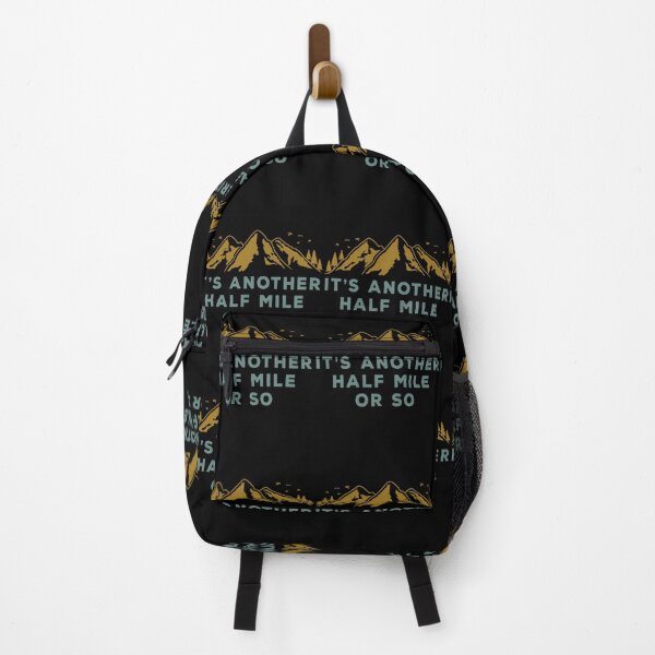 Item preview, It's Another Half Mile Or So designed and sold by pptloxaoc21.
