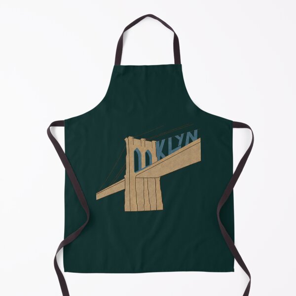 Item preview, Brooklyn New York designed and sold by SEMIOTIC70.
