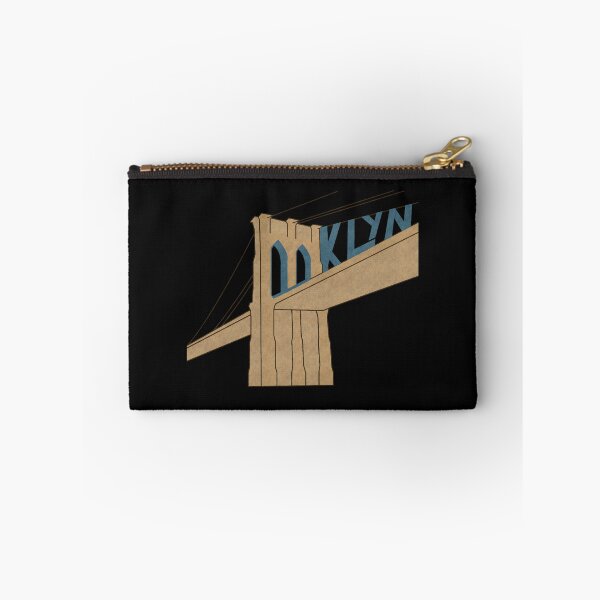 Item preview, Brooklyn New York  designed and sold by SEMIOTIC70.