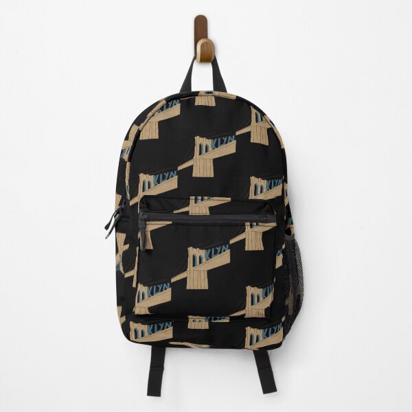 Item preview, Brooklyn New York designed and sold by SEMIOTIC70.