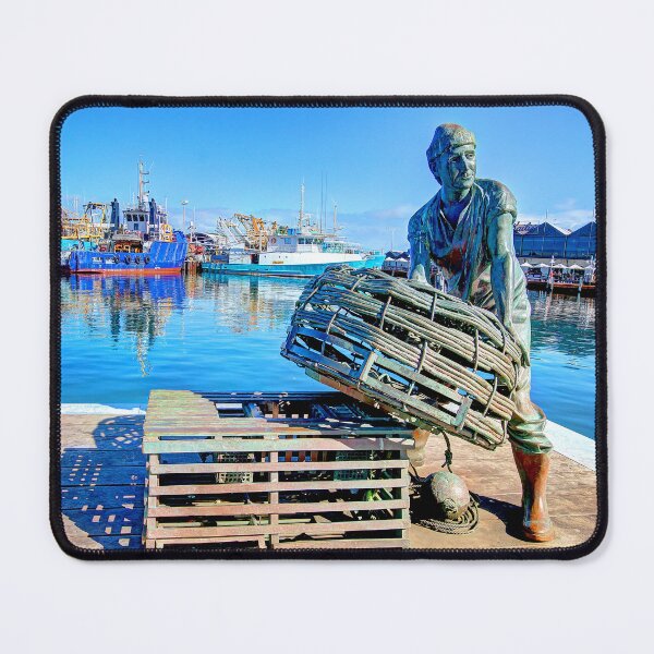 Item preview, Fishing Harbour Fremantle WA 2025 - 3 designed and sold by Colin Williams Photography.