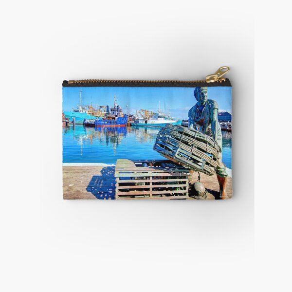 Item preview, Fishing Harbour Fremantle WA 2025 - 3 designed and sold by Colin  Williams Photography.
