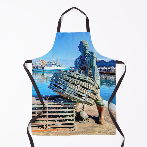 Item preview, Fishing Harbour Fremantle WA 2025 - 3 designed and sold by Colin Williams Photography.