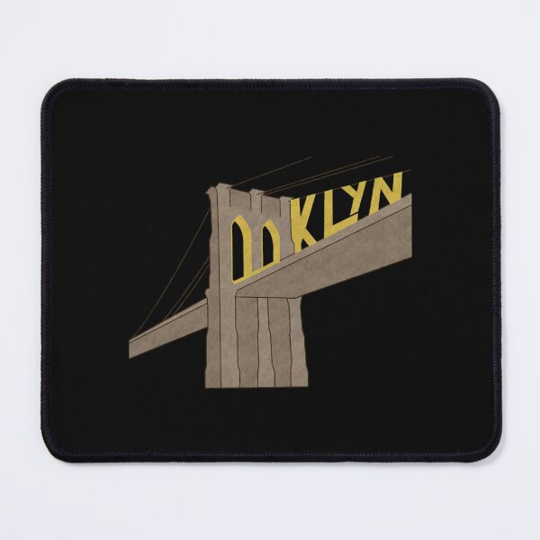 Item preview, Brooklyn New York designed and sold by SEMIOTIC70.