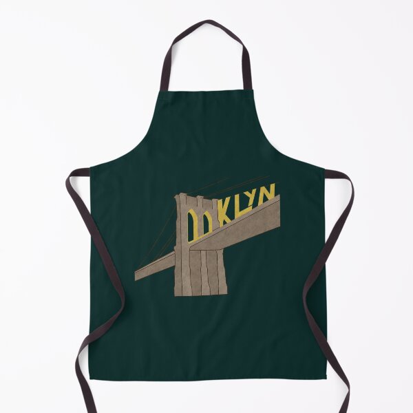 Item preview, Brooklyn New York designed and sold by SEMIOTIC70.