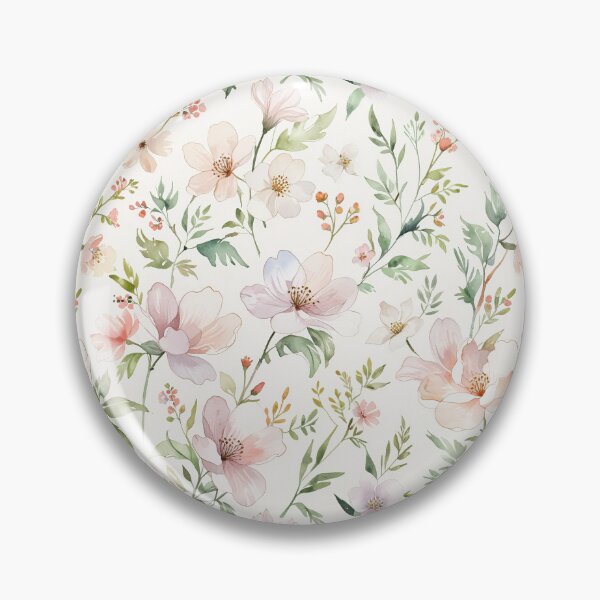Item preview, Watercolor Botanical designed and sold by CoolPixels.
