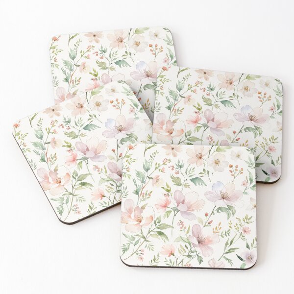 Item preview, Watercolor Botanical designed and sold by CoolPixels.