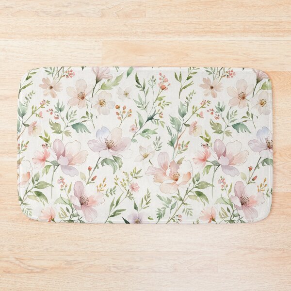 Item preview, Watercolor Botanical designed and sold by CoolPixels.
