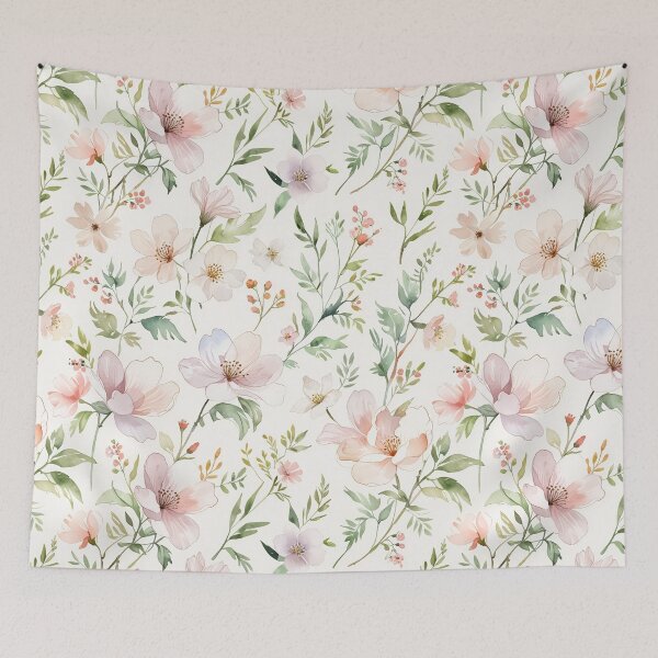 Item preview, Watercolor Botanical designed and sold by CoolPixels.
