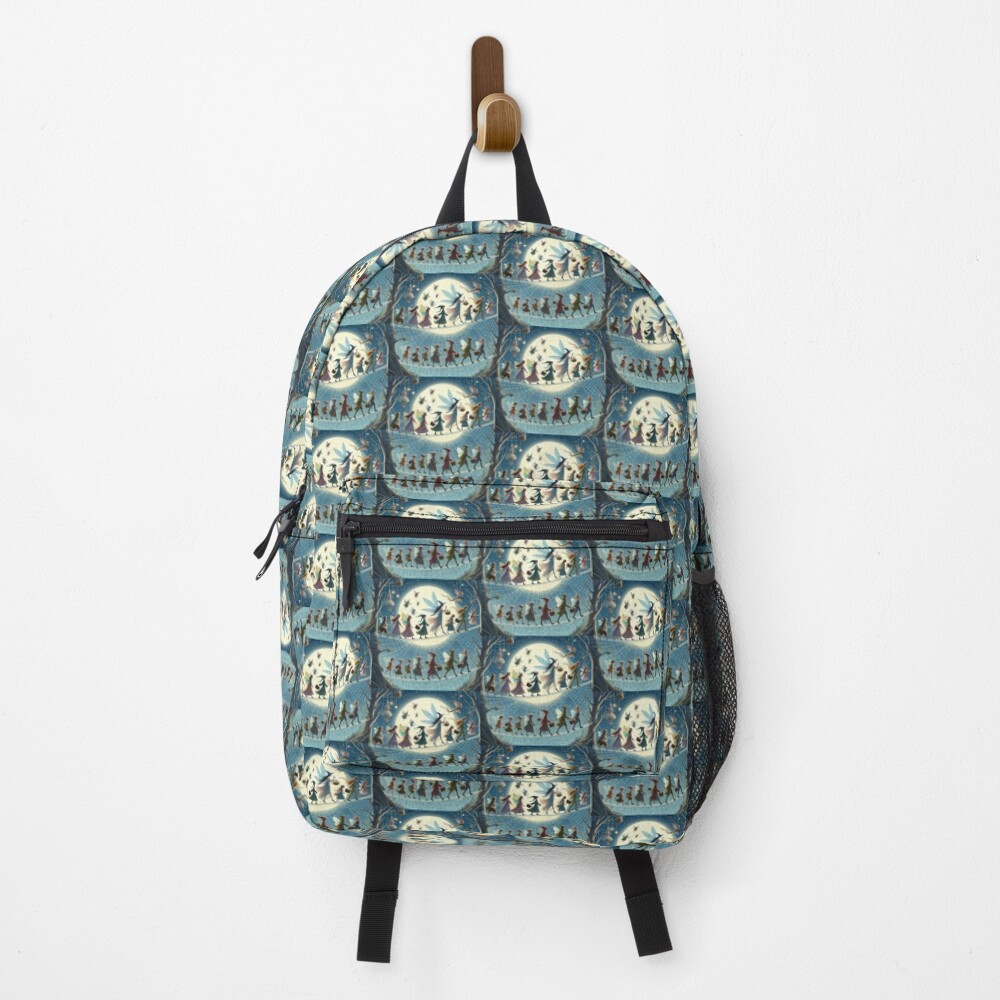 Item preview, Backpack designed and sold by RaF71PrO.