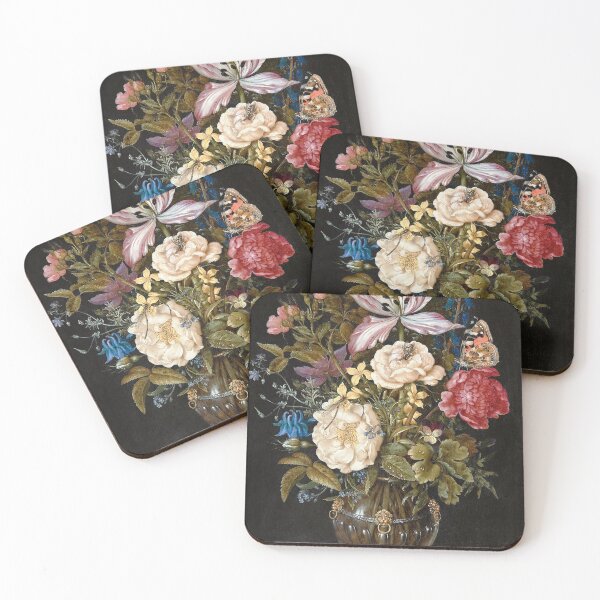 Item preview, Still Life with Flowers — Ambrosius Bosschaert designed and sold by Art Outlaws.