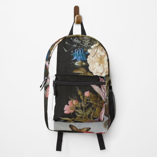 Item preview, Still Life with Flowers — Ambrosius Bosschaert designed and sold by Art Outlaws.