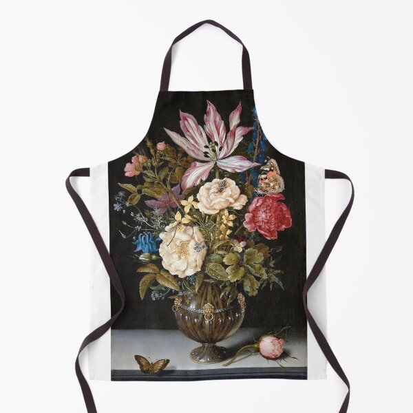 Item preview, Still Life with Flowers — Ambrosius Bosschaert designed and sold by Art Outlaws.