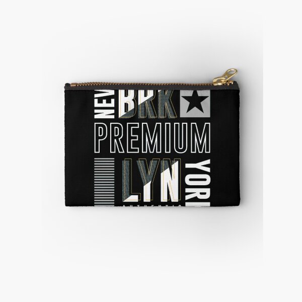 Item preview, Brooklyn New York  designed and sold by SEMIOTIC70.