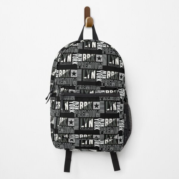 Item preview, Brooklyn New York designed and sold by SEMIOTIC70.