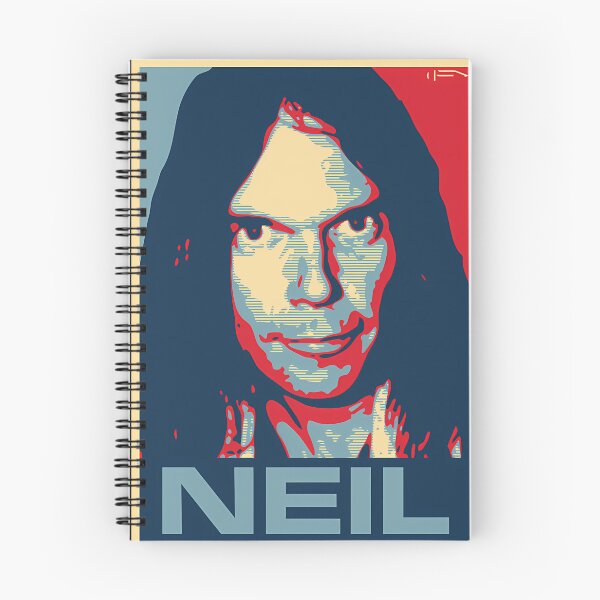 Item preview, Neil designed and sold by RichardHower1.