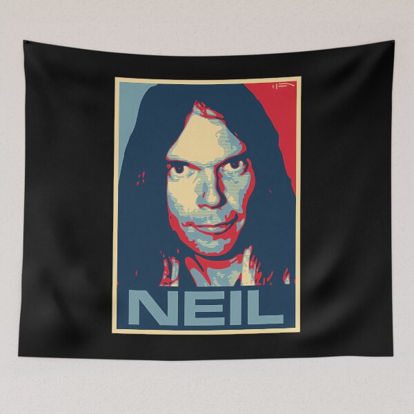 Item preview, Neil designed and sold by RichardHower1.