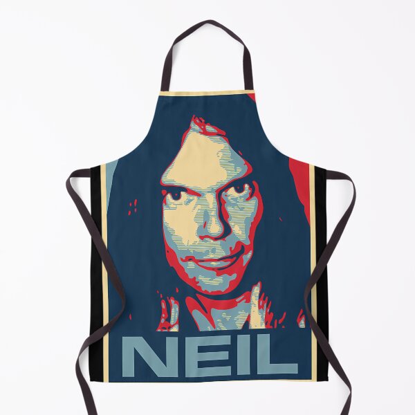 Item preview, Neil designed and sold by RichardHower1.