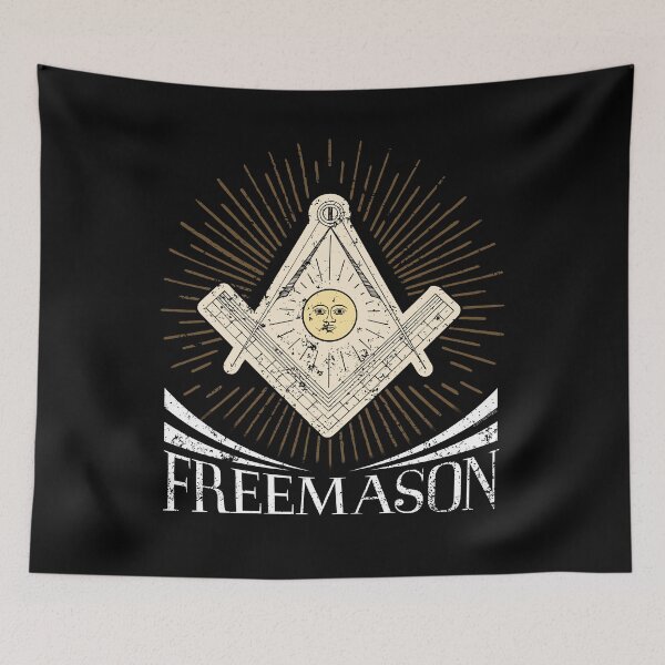 Item preview, Freemason Masonic Shirt Freemason Past Master designed and sold by shoppzee.
