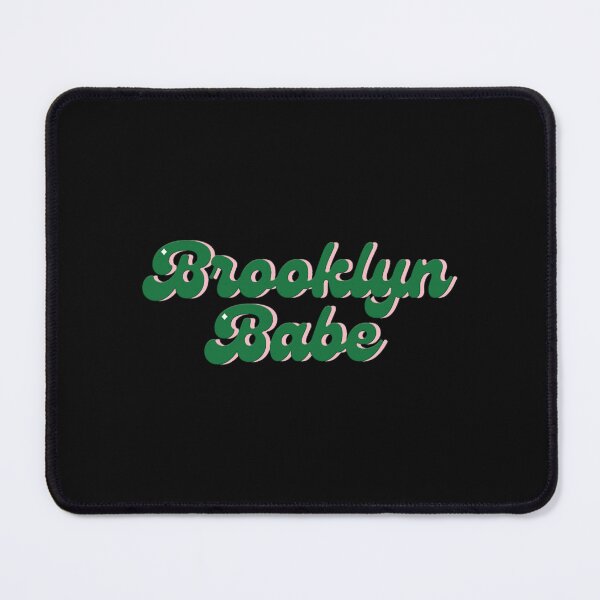 Item preview, Brooklyn Babe designed and sold by SEMIOTIC70.