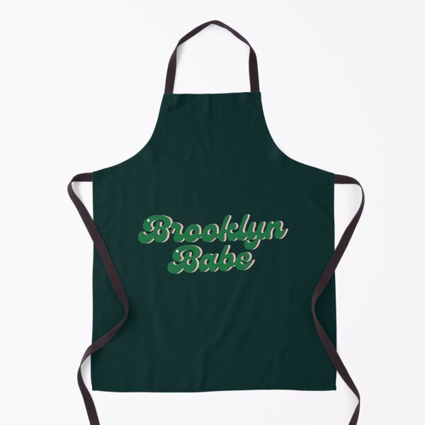 Item preview, Brooklyn Babe designed and sold by SEMIOTIC70.