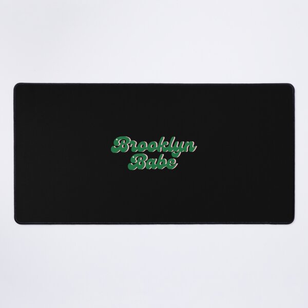 Item preview, Brooklyn Babe designed and sold by SEMIOTIC70.