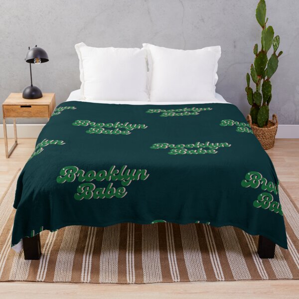 Item preview, Brooklyn Babe designed and sold by SEMIOTIC70.