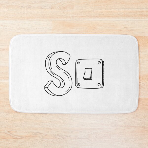 Item preview, An illustration of letter S stand for Switch designed and sold by rasagamastore.