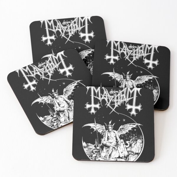 Artikelvorschau, Chaos Black Metal entworfen und verkauft von RichardHower1.