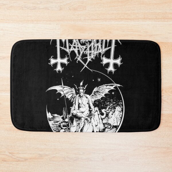 Item preview, Mayhem Black Metal designed and sold by RichardHower1.