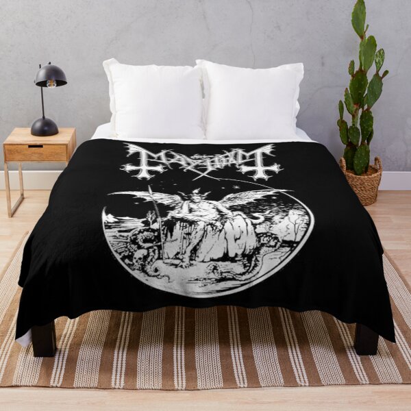 Item preview, Mayhem Black Metal designed and sold by RichardHower1.