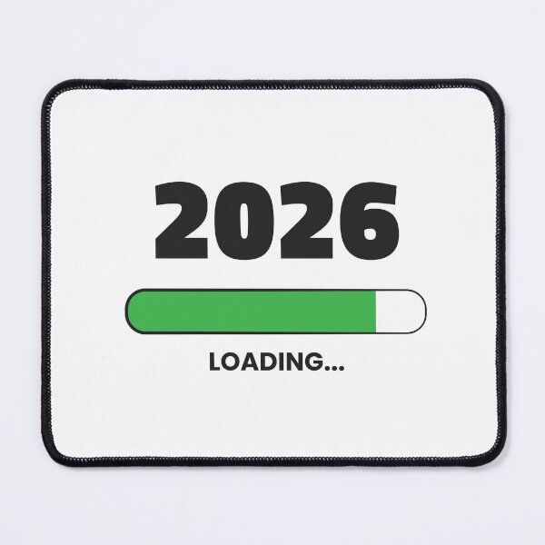Item preview, 2026 Loading designed and sold by Vansh Arora.