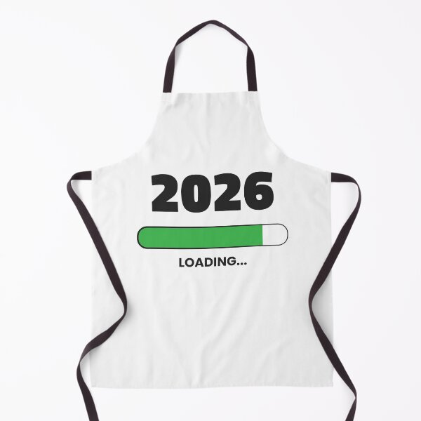 Item preview, 2026 Loading designed and sold by Vansh Arora.