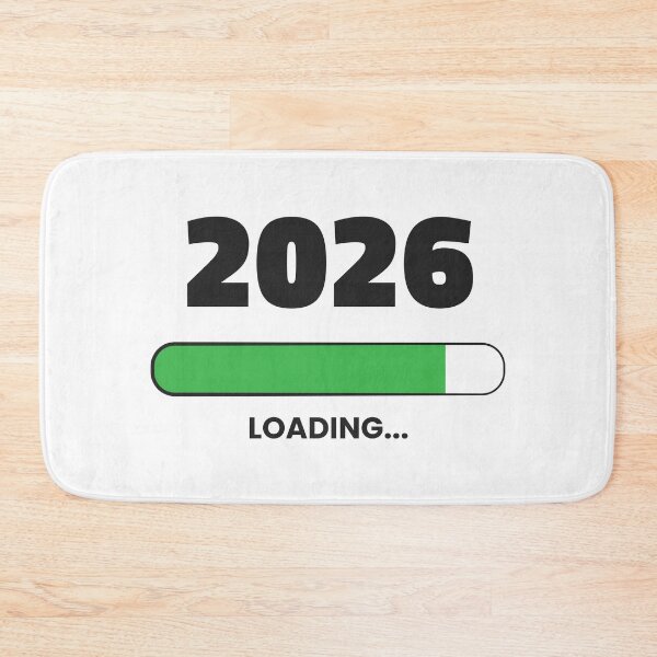 Item preview, 2026 Loading designed and sold by Vansh Arora.