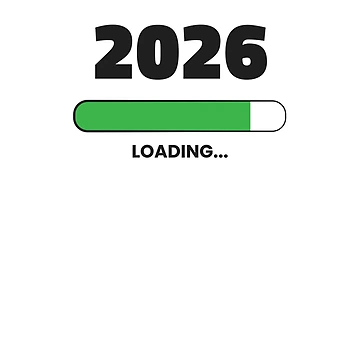 Artwork thumbnail, 2026 Loading by Vansh Arora