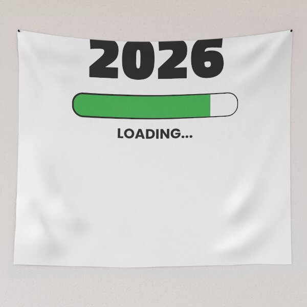 Item preview, 2026 Loading designed and sold by Vansh Arora.
