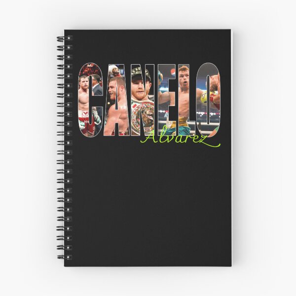 Item preview, Canelo Alvarez designed and sold by lashanebrandom.