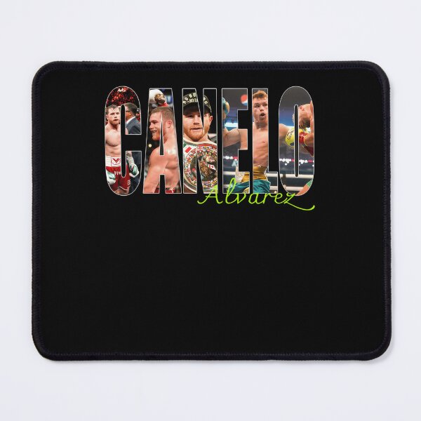 Item preview, Canelo Alvarez designed and sold by lashanebrandom.