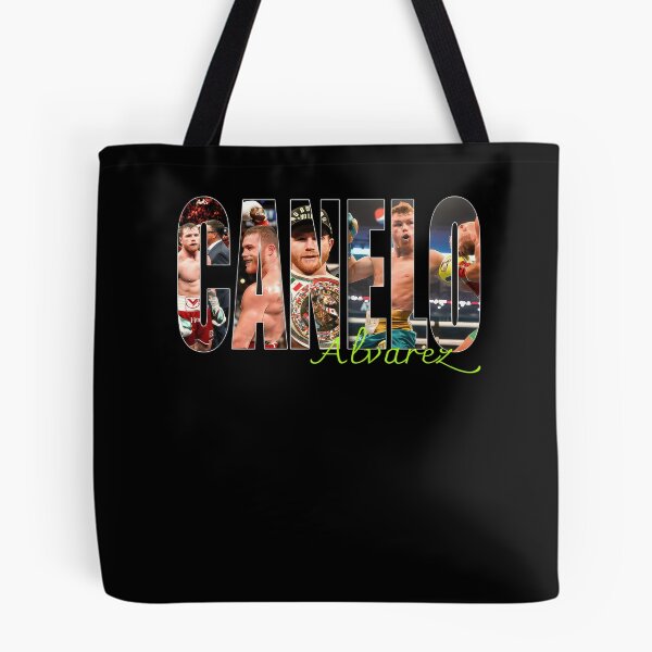 Item preview, Canelo Alvarez designed and sold by lashanebrandom.