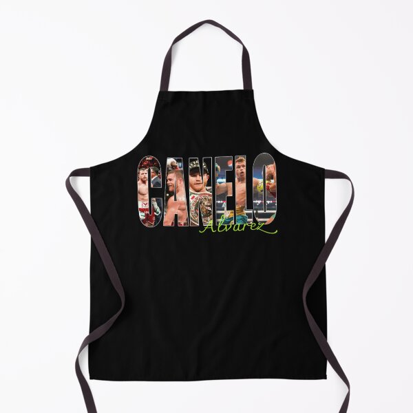 Item preview, Canelo Alvarez designed and sold by lashanebrandom.